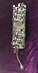 MTH O Scale 6-8-6 Turbine Steam Engine Pennsylvania 6200 With Coal Car