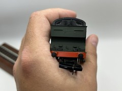 OO Airfix 54150-1 GWR 61XX 2-6-2 Large Prairie Steam Locomotive – (AS IS)