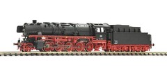 Fleischmann N 714401 Steam Locomotive BR 044 119-6 DB Ep 4 Analogue New Original Packaging 1:160