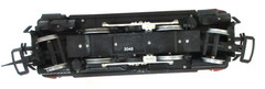 LGB 2045 G Scale RhB Electric Locomotive #205
