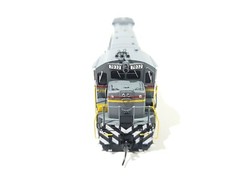 Overland OMI SCL L&N GE C30-7 Family Lines System #7032 HO Brass #087010055.1
