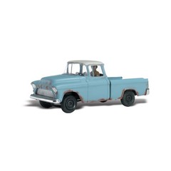 Woodland Scenics N Pickem’ Up Truck WOOAS5332 N Accessories