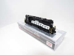 Atlas N 40005767 Norfolk & Western NW SD35 Diesel Locomotive Freight Train