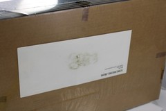 O-Scale – K-Line – PRR F Series ABA Diesel -All Powered K-2580 – Sealed Boxes