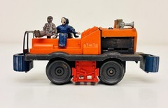 Lionel Postwar 50 Gang Car PARTS/REPAIR