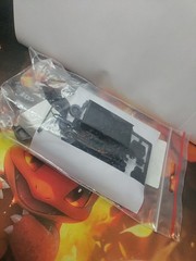 1/87 HO Ford FK 3000 ADP-11875