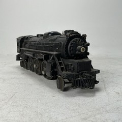 Vintage Lionel O27 Post War #2018 Model Train Engine – Prebuilt