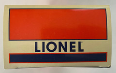 Lionel 6-18430 New York Central NYC Crew Powered Car -New Never Removed from Box