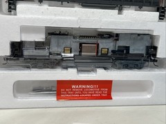 Proto 2000 30541 HO Scale Cotton Belt GP60 Diesel Locomotive #9663 NIB