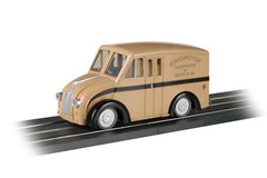 WILLIAMS #42740 O SCALE  E-Z Street® MOTORIZED DELIVERY KENSINGTON HARDWARE NEW