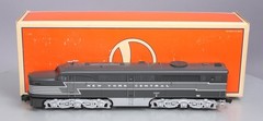 Lionel 6-18953 O Gauge New York Central System Alco PA-1 Diesel Locomotive #2000
