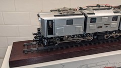 Marklin 5517 Gauge 1 E91 Loco w/ESU Loksound 5XL, MM, MFX, DCC, Read Description