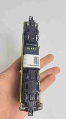 HO Scale Locomotive – Government of Ontario 513 Hong Kong Vintage