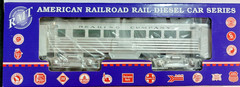 RMT O Gauge No.9161 Reading Company Wall Street RDC Rail Diesel Car UNOPENED