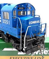 HO BOWSER 23876 ALCO C-430 CONRAIL # 2051 DCC READY