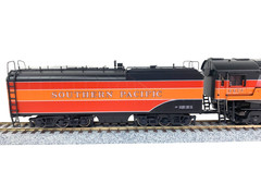 HO MTH 20-80008L Southern Pacific GS-4 #4432 -Proto 3.0 (Large Lettering)