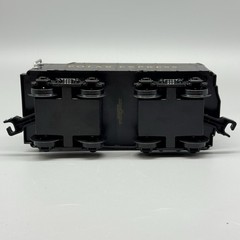 Lionel The Polar Express 7-11803 Train Coal Car Tender OEM Part Beautiful Cond.