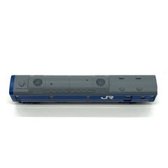 TOMIX Kani 24-112 92947 JR 24 Series Sayonara Izumo Train Car TN Coupler