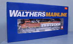 Walthers Mainline 910-10223 GE ES44AC Evolution Series GEVO Standard DC BNSF