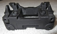 LIONEL #224-E3 PRE & POSTWAR STEAMCHEST (PILOT)