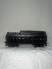 Lionel 234W Tender excellent condition all 4 steps