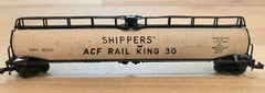 6 Atlas N Scale Trains 2 Locomotives Plus Extras Austria