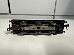 TRIANG HORNBY 3 RAIL BR BLACK STEAM LOCOMOTIVE 8027