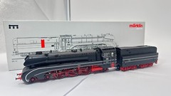 Märklin H0 37080 BR 10 001 DB in original packaging from March 2000 INSIDER