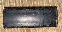 Vintage Lionel Postwar O Gauge Lionel Scout Tender 1:48 Scale Metal VTG
