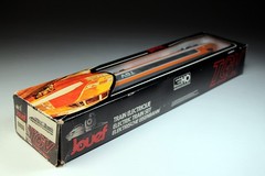 Jouef TGV 23084 Train Grande Vitesse HO Scale Electric Train 8800 Engine in Box