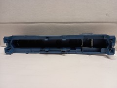 ATHEARN HO SCALE GP50 SHELL ONLY MISSOURI PACIFIC MOPAC 3512