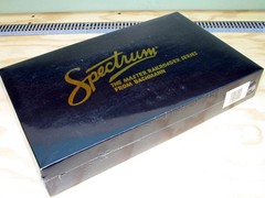 NEW Bachmann Spectrum HO Heavy Mountain 4-8-2 – Sealed In Original Box!
