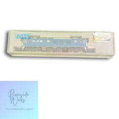KATO 1/150 EF64 N Gauge Electric Locomotive Model JP