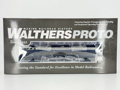 HO Walthers Proto Baltimore & Ohio EMD E9A Powered Diesel Locomotive B&O #1454