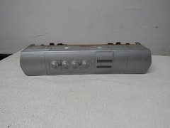 Lionel Post War O Gauge 2243 Santa Fe DIESEL F3 “B” Dummy Locomotive Engine