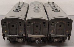 Lionel 2354 Lionel Vintage O NYC F-3 ABA Diesel Locomotive Set/Box