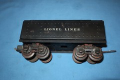 Lionel Lines #1689T Tender