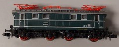 Liliput L162540 N Scale DRG Epoche II E 44.5 Electric Locomotive #E44103 LN/Box