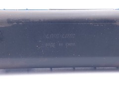 Life LIke/Proto 2000 HO Scale Conrail SD60 DCC Locomotive 6841 Weathered Train