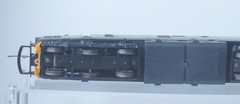 Lima Class 37 BRITISH RAILWAYS D6755 OO Scale Diesel Locomotive -*Tested* 205173