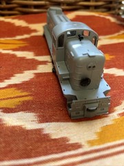 Atlas HO RSD 4/5 No. 7080 Undecorated, NIB