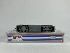N Atlas DCC Equipped Union Pacific GP40-2 #910 MTL Couplers