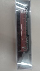 KATO JR Freight Update Car 3067-A EF81 300 (Rose Pink) Type
