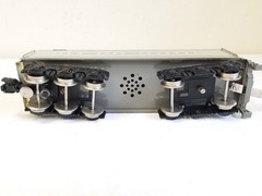 Williams 4001 O Gauge Brass New York Central Dreyfuss Hudson Steam Train Tender