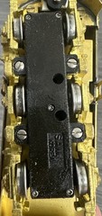 Oriental Limited HO Brass #0586 EMD E8A 2250HP PRR Version – Unpainted & LNIB!
