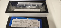HO Athearn Genesis ATHG8418 SD60M CSX #8768 DCC Ready