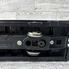 HO AHM Plymouth Industrial Switcher Switch “MDT” Engine Untested**
