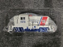 American Railroad Legends RMT-4462 US COAST GUARD #1979