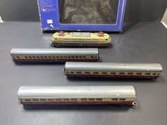 RARE LIMA HO #14 9728 SET -IN BOXED