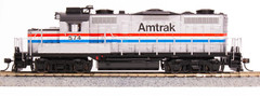 BROADWAY LIMITED 7472 HO EMD GP20 AMTRAK 574 PH 3 SCHEME PARAGON4 SOUND/DC/DCC